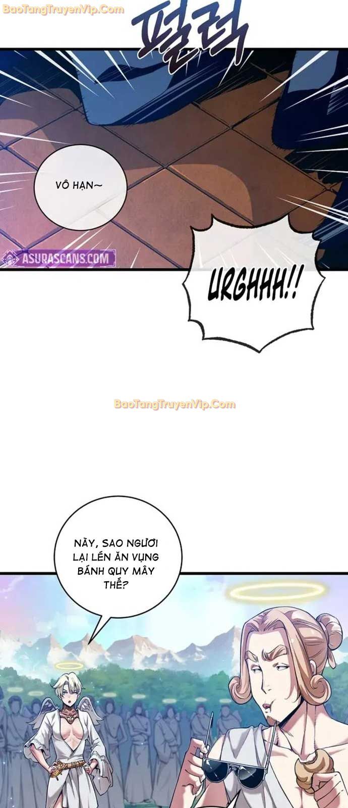 Số Phận An Bài Cho Các Nữ Phản Diện Yêu Tôi: Chapter 8