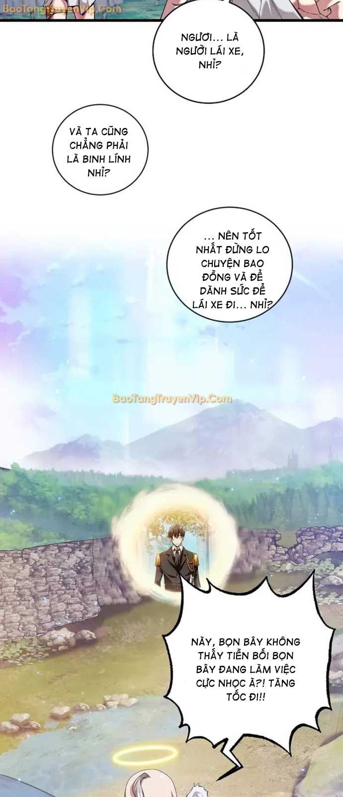 Số Phận An Bài Cho Các Nữ Phản Diện Yêu Tôi: Chapter 8