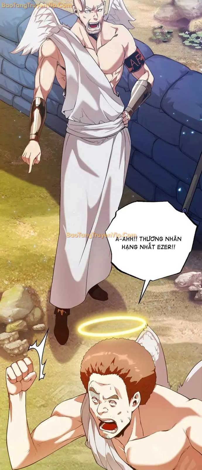 Số Phận An Bài Cho Các Nữ Phản Diện Yêu Tôi: Chapter 8