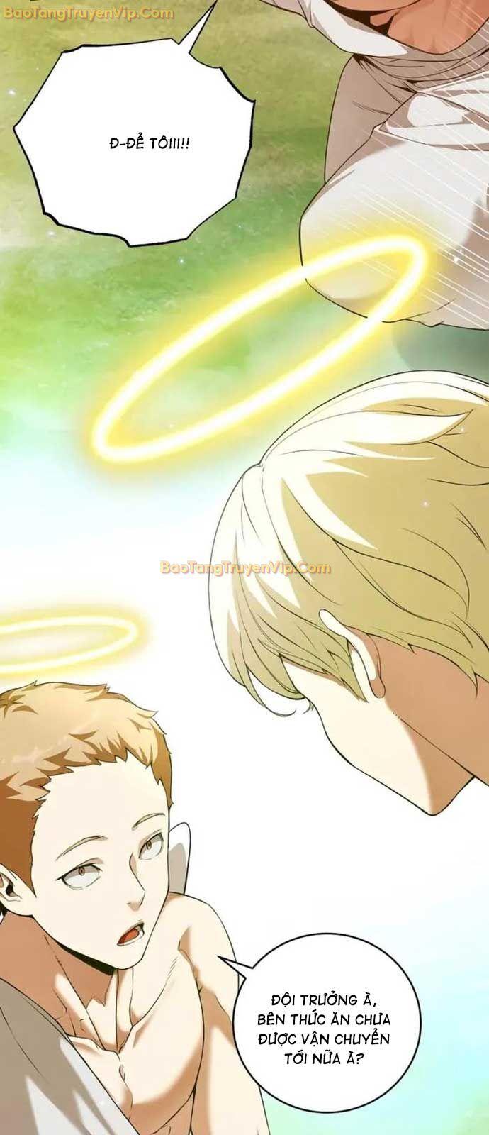 Số Phận An Bài Cho Các Nữ Phản Diện Yêu Tôi: Chapter 8