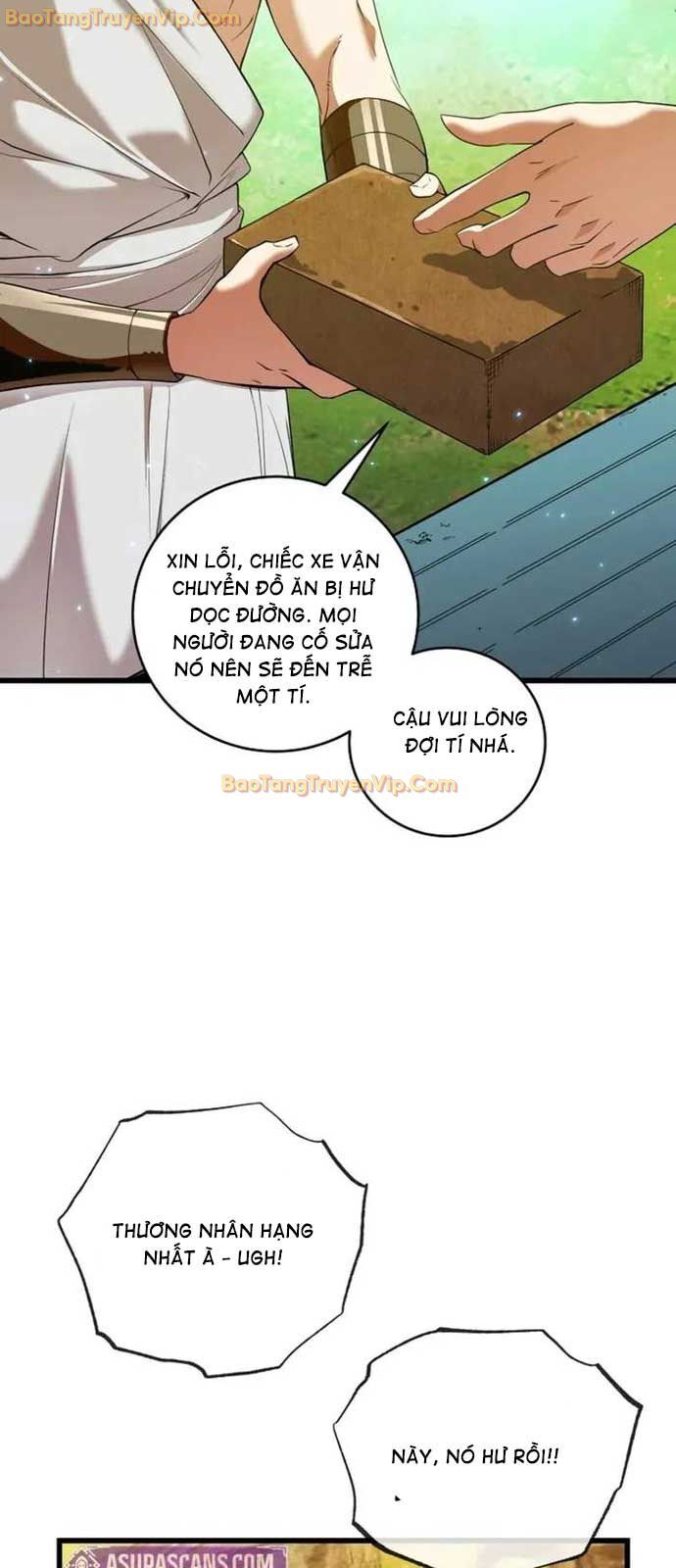 Số Phận An Bài Cho Các Nữ Phản Diện Yêu Tôi: Chapter 8