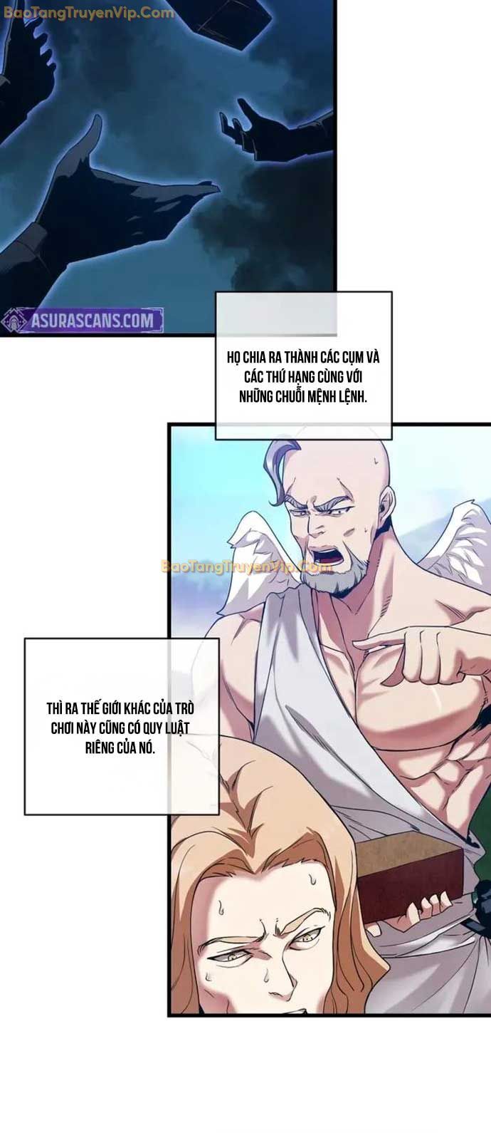 Số Phận An Bài Cho Các Nữ Phản Diện Yêu Tôi: Chapter 8