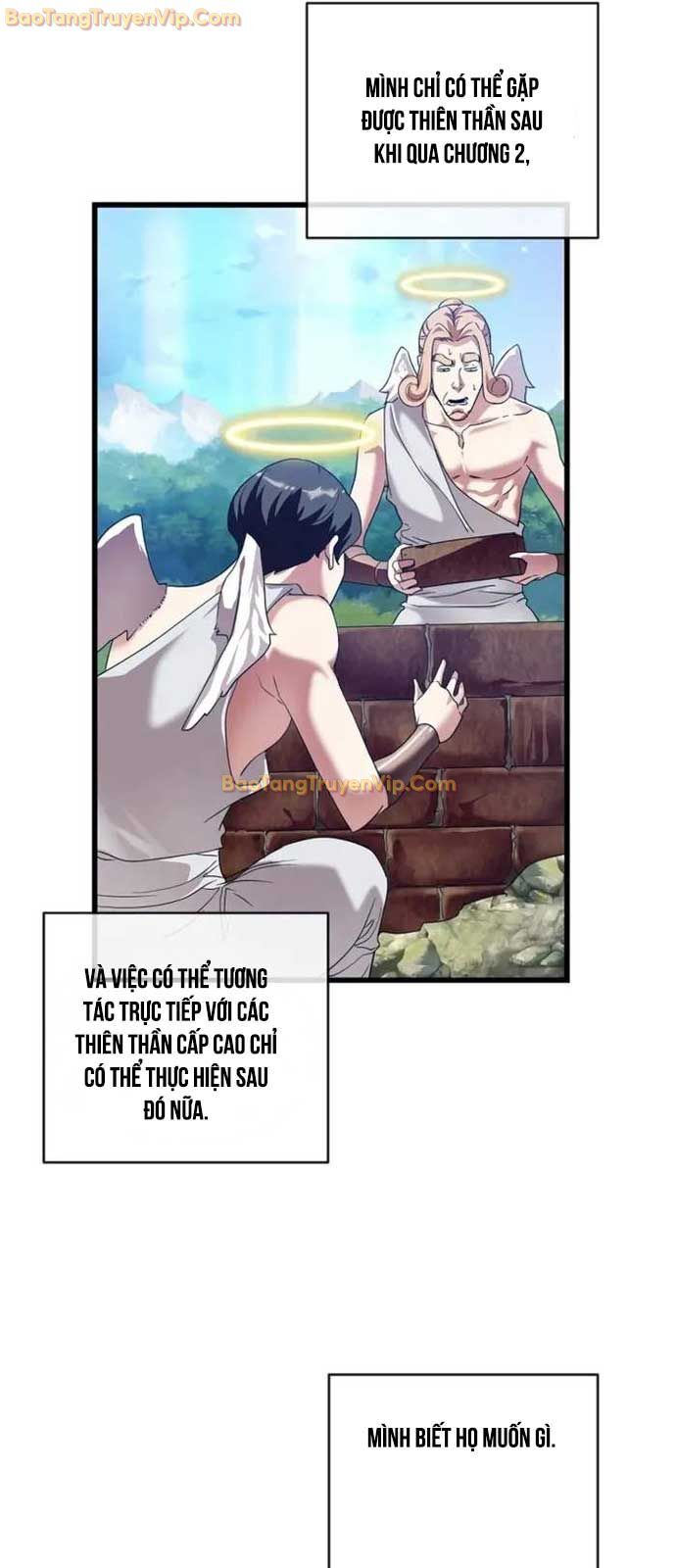 Số Phận An Bài Cho Các Nữ Phản Diện Yêu Tôi: Chapter 8