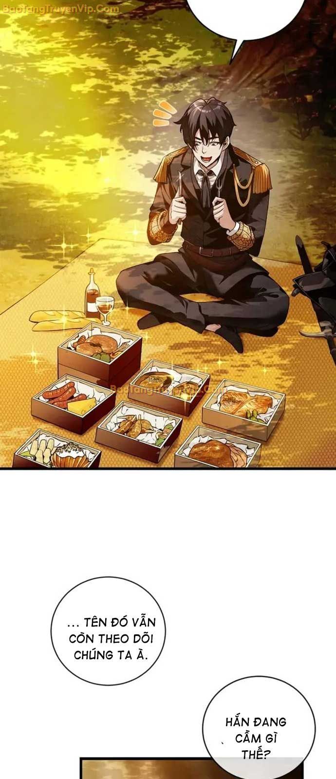 Số Phận An Bài Cho Các Nữ Phản Diện Yêu Tôi: Chapter 8