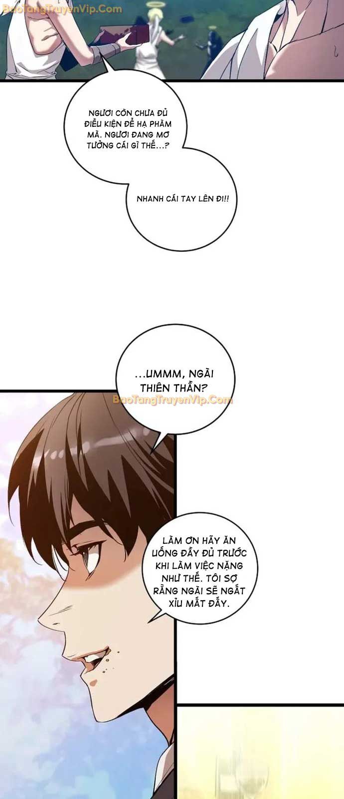 Số Phận An Bài Cho Các Nữ Phản Diện Yêu Tôi: Chapter 8