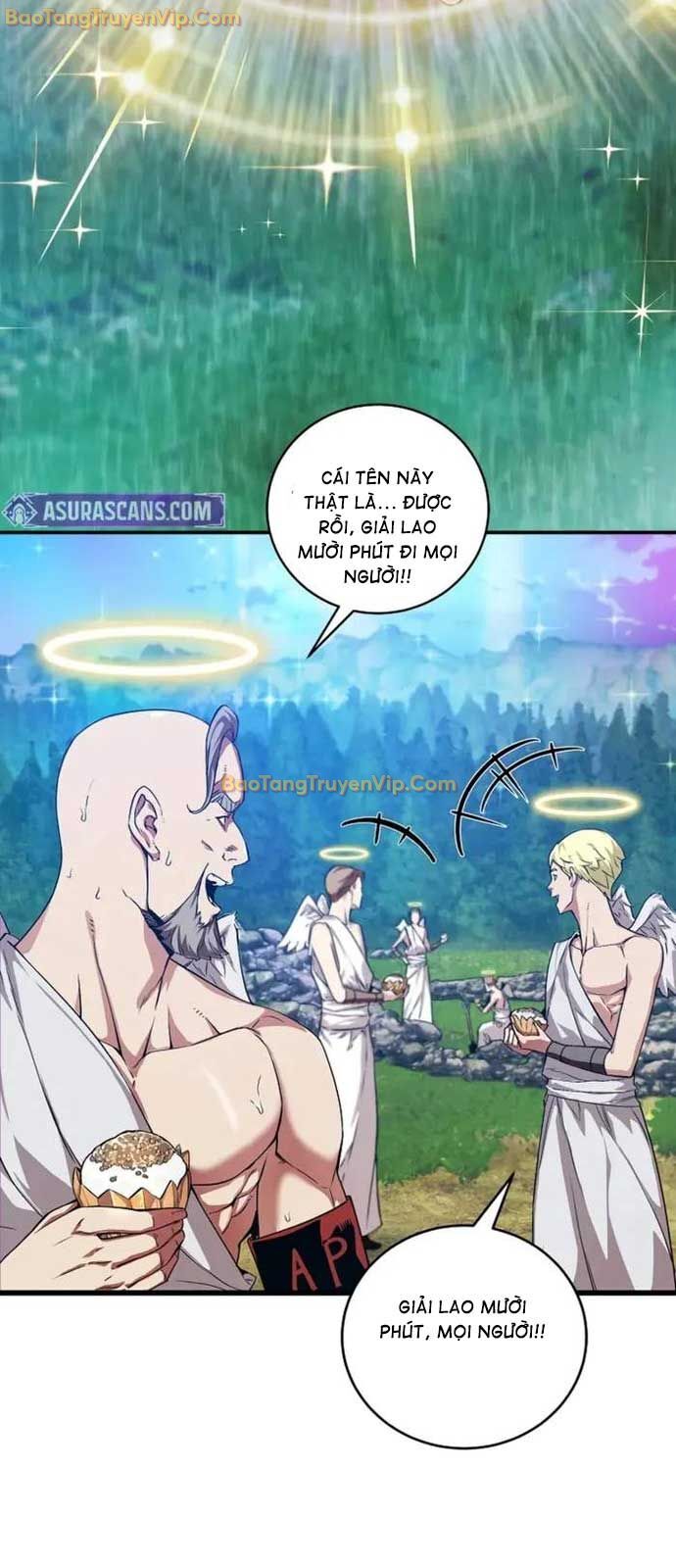 Số Phận An Bài Cho Các Nữ Phản Diện Yêu Tôi: Chapter 8