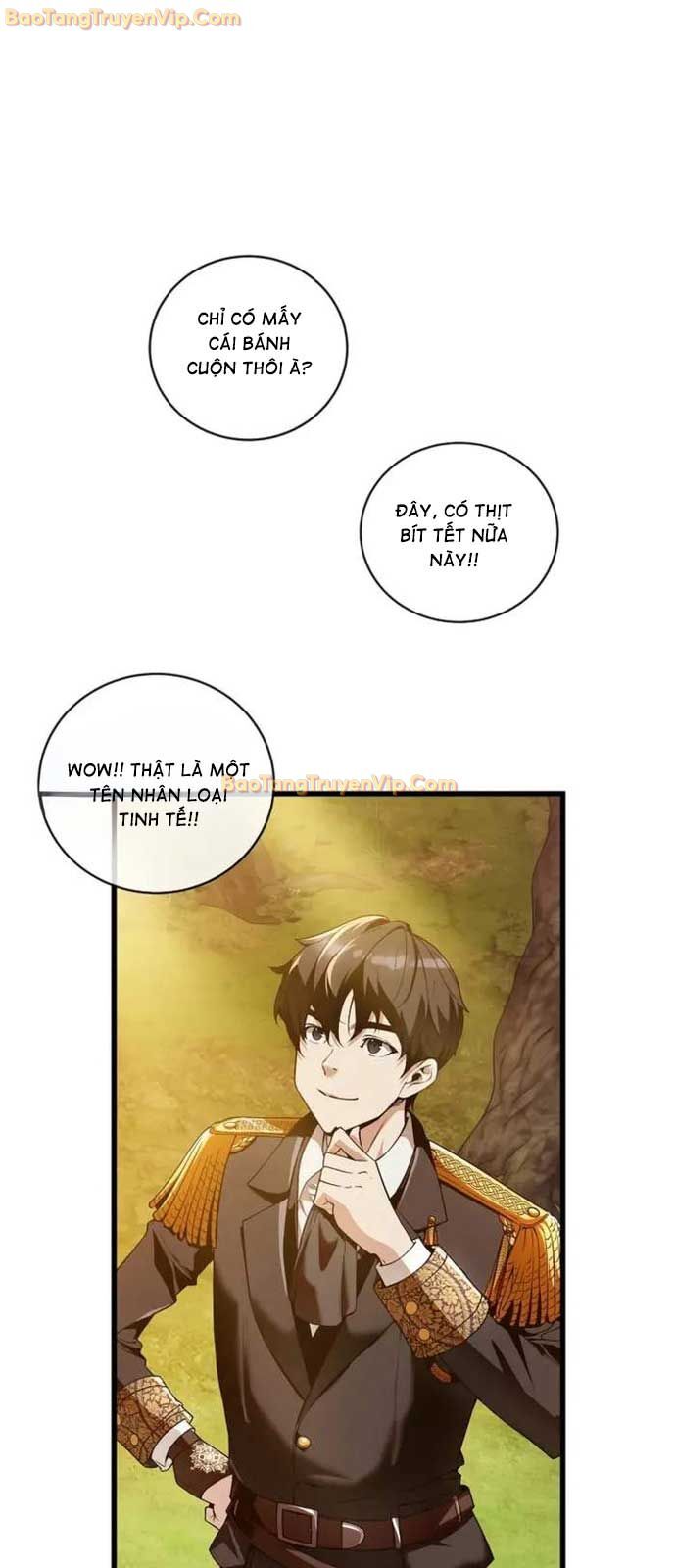 Số Phận An Bài Cho Các Nữ Phản Diện Yêu Tôi: Chapter 8