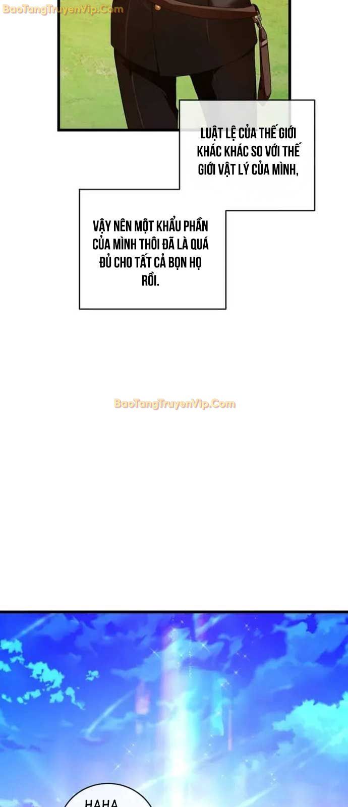 Số Phận An Bài Cho Các Nữ Phản Diện Yêu Tôi: Chapter 8