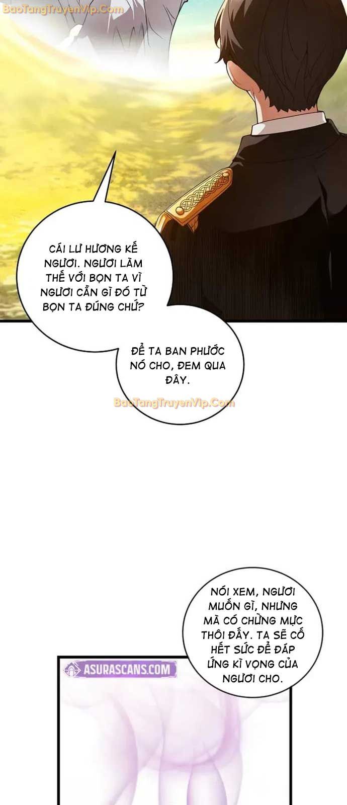 Số Phận An Bài Cho Các Nữ Phản Diện Yêu Tôi: Chapter 8