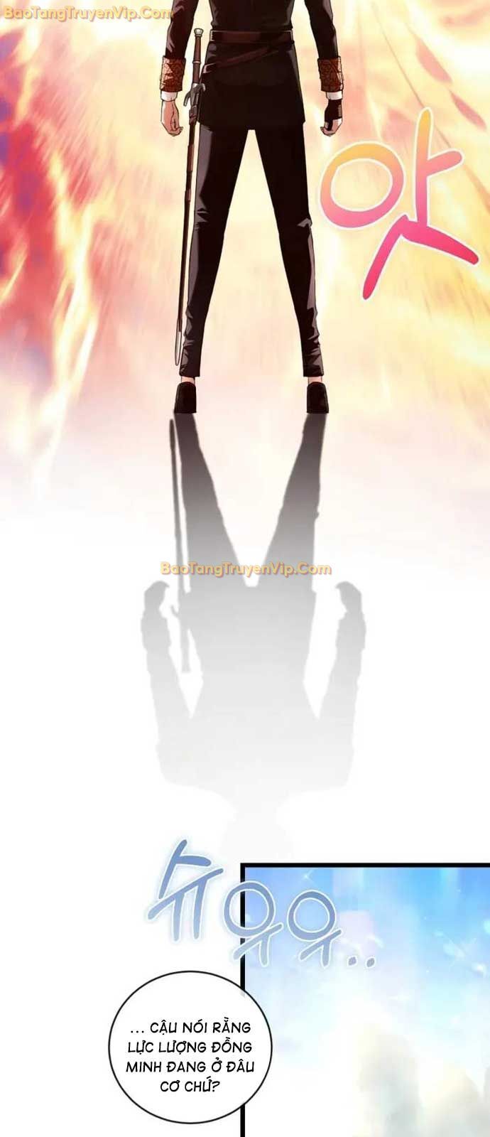 Số Phận An Bài Cho Các Nữ Phản Diện Yêu Tôi: Chapter 8