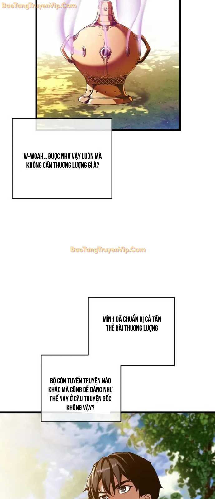 Số Phận An Bài Cho Các Nữ Phản Diện Yêu Tôi: Chapter 8