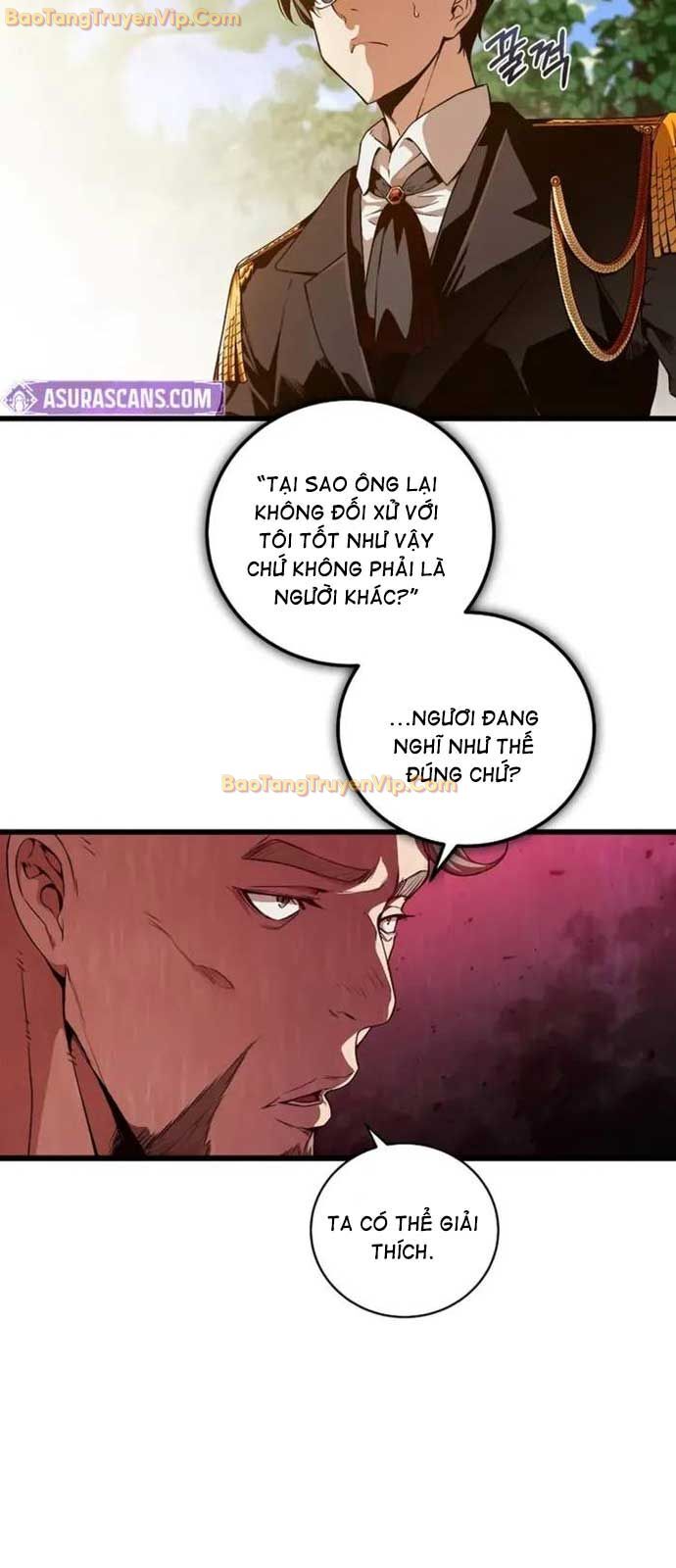 Số Phận An Bài Cho Các Nữ Phản Diện Yêu Tôi: Chapter 8