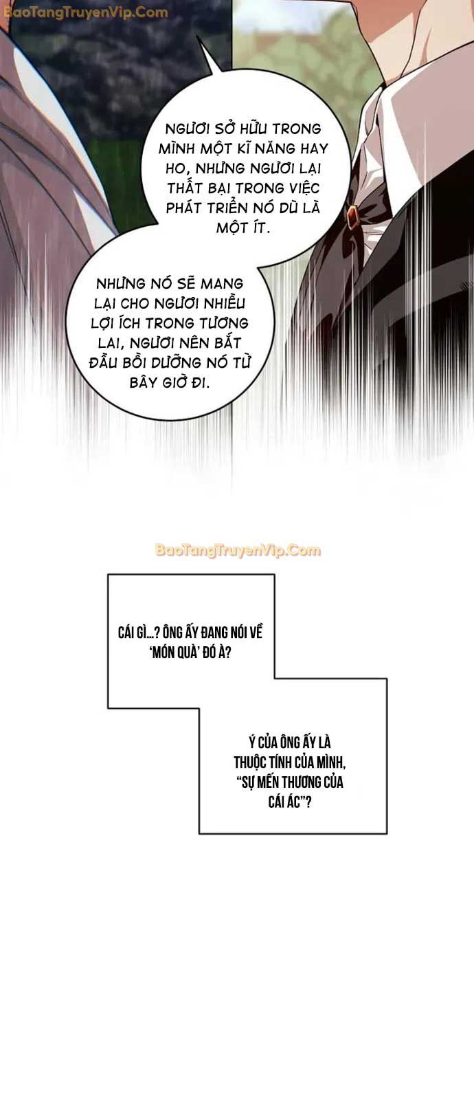 Số Phận An Bài Cho Các Nữ Phản Diện Yêu Tôi: Chapter 8