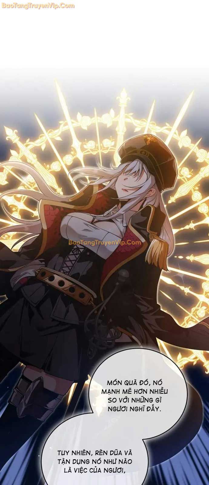 Số Phận An Bài Cho Các Nữ Phản Diện Yêu Tôi: Chapter 8