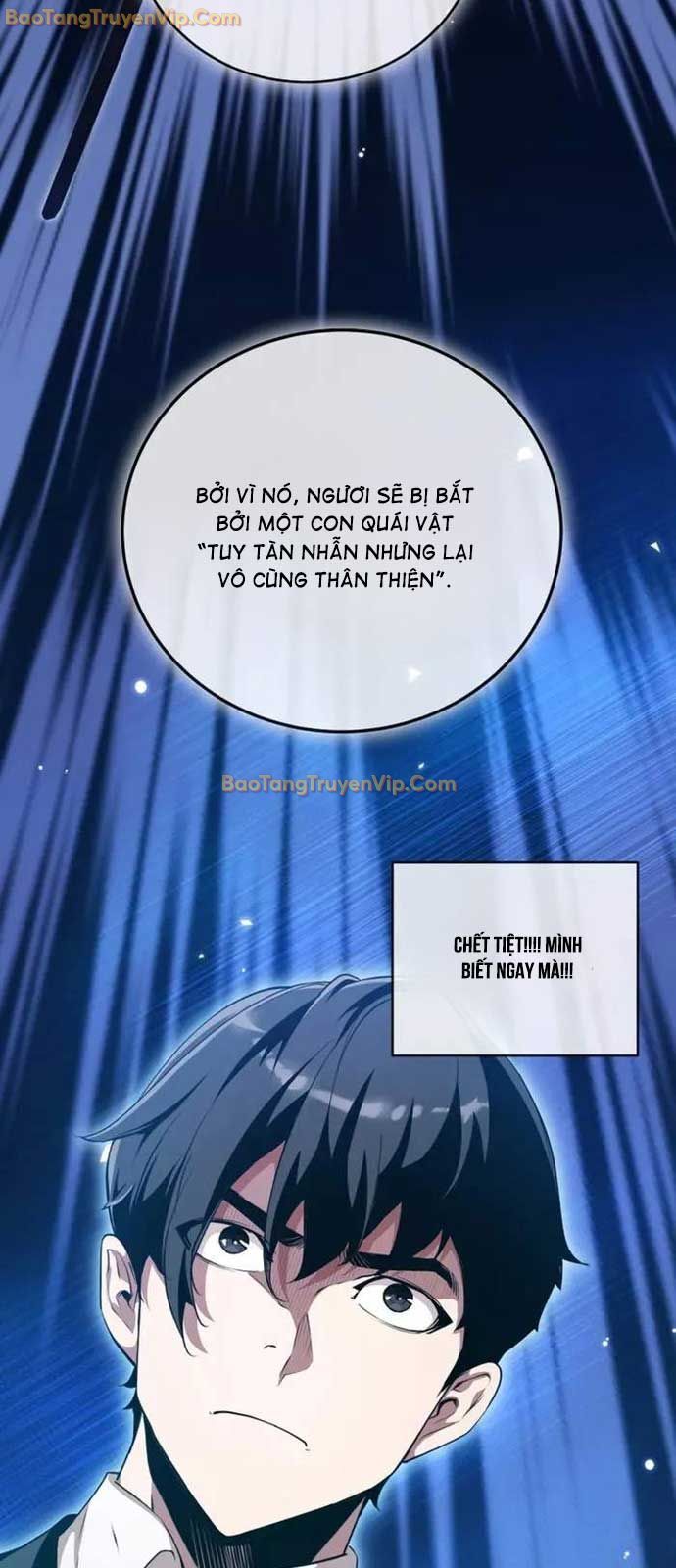 Số Phận An Bài Cho Các Nữ Phản Diện Yêu Tôi: Chapter 8