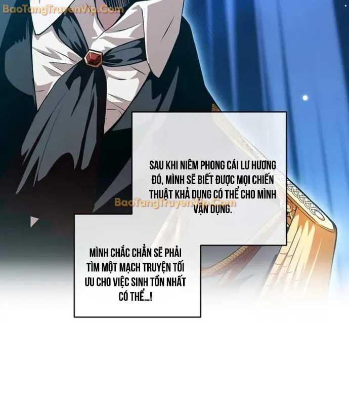 Số Phận An Bài Cho Các Nữ Phản Diện Yêu Tôi: Chapter 8