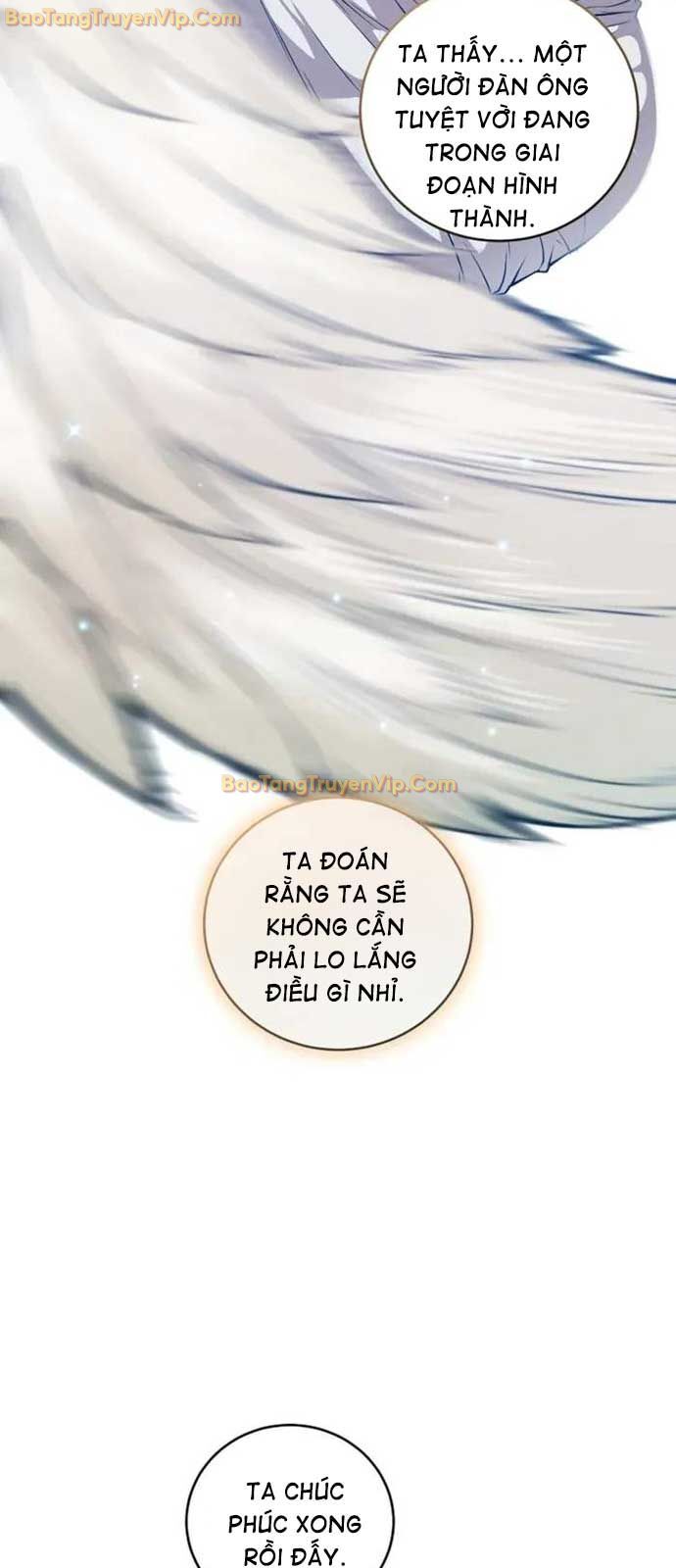 Số Phận An Bài Cho Các Nữ Phản Diện Yêu Tôi: Chapter 8