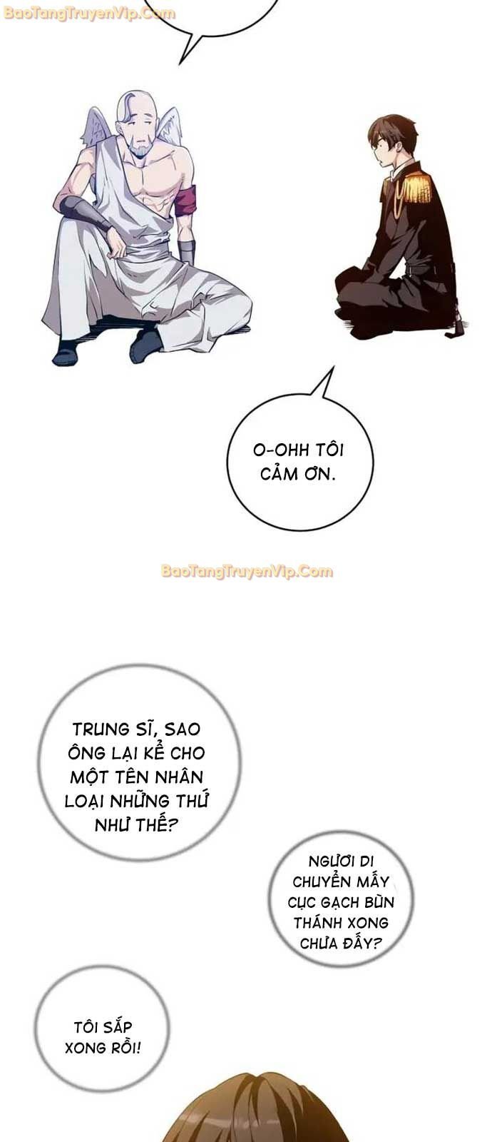 Số Phận An Bài Cho Các Nữ Phản Diện Yêu Tôi: Chapter 8