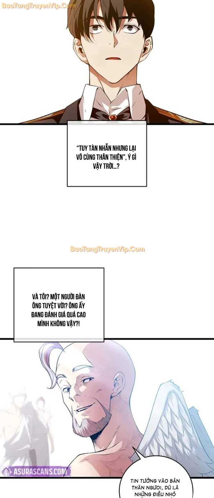 Số Phận An Bài Cho Các Nữ Phản Diện Yêu Tôi: Chapter 8