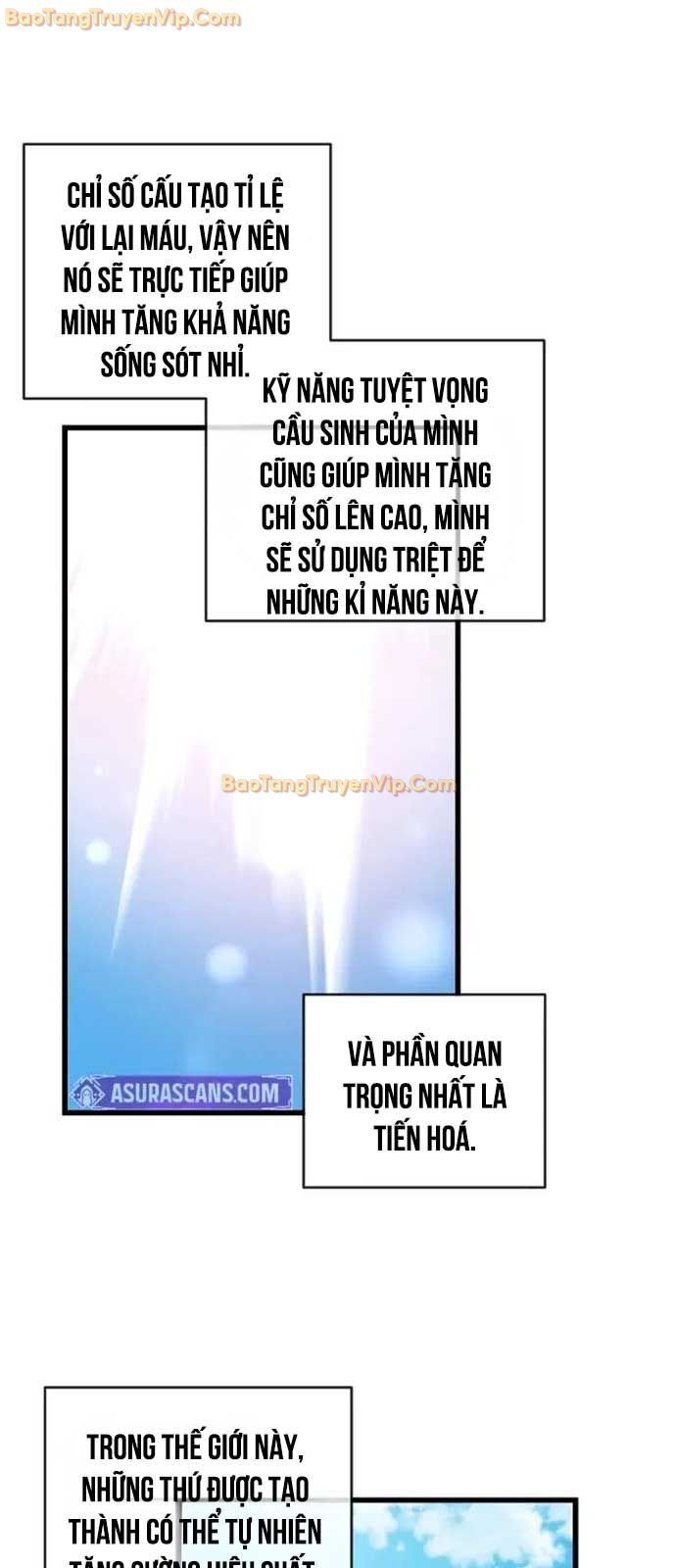 Số Phận An Bài Cho Các Nữ Phản Diện Yêu Tôi: Chapter 8