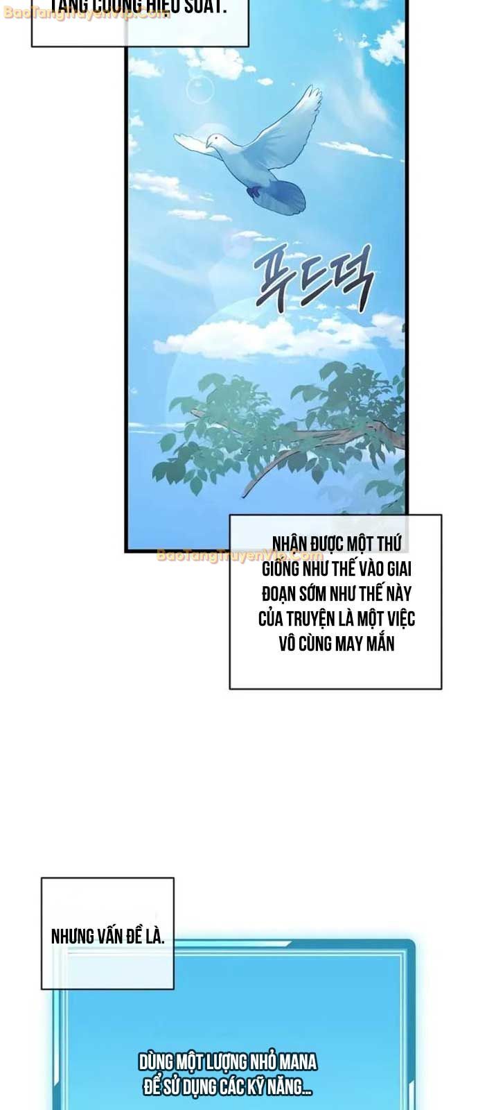 Số Phận An Bài Cho Các Nữ Phản Diện Yêu Tôi: Chapter 8