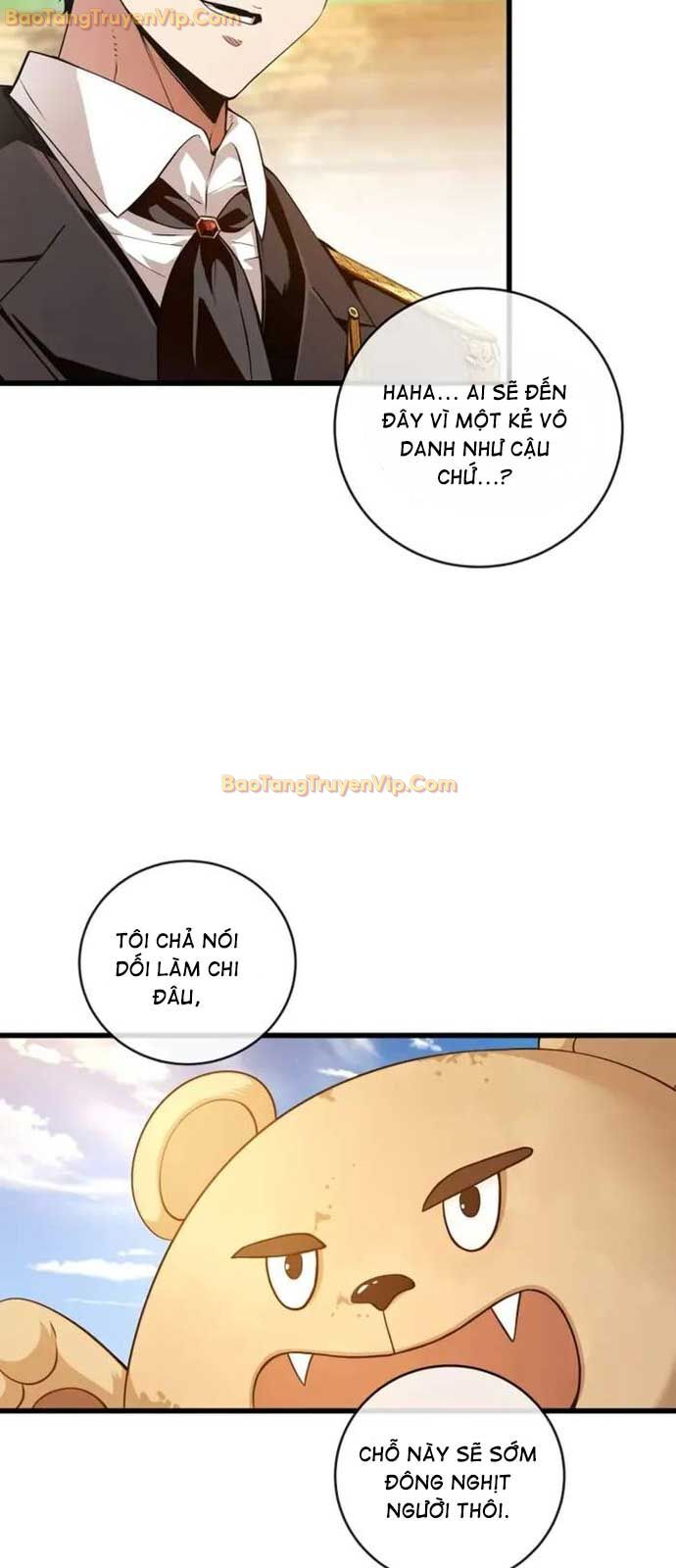 Số Phận An Bài Cho Các Nữ Phản Diện Yêu Tôi: Chapter 8