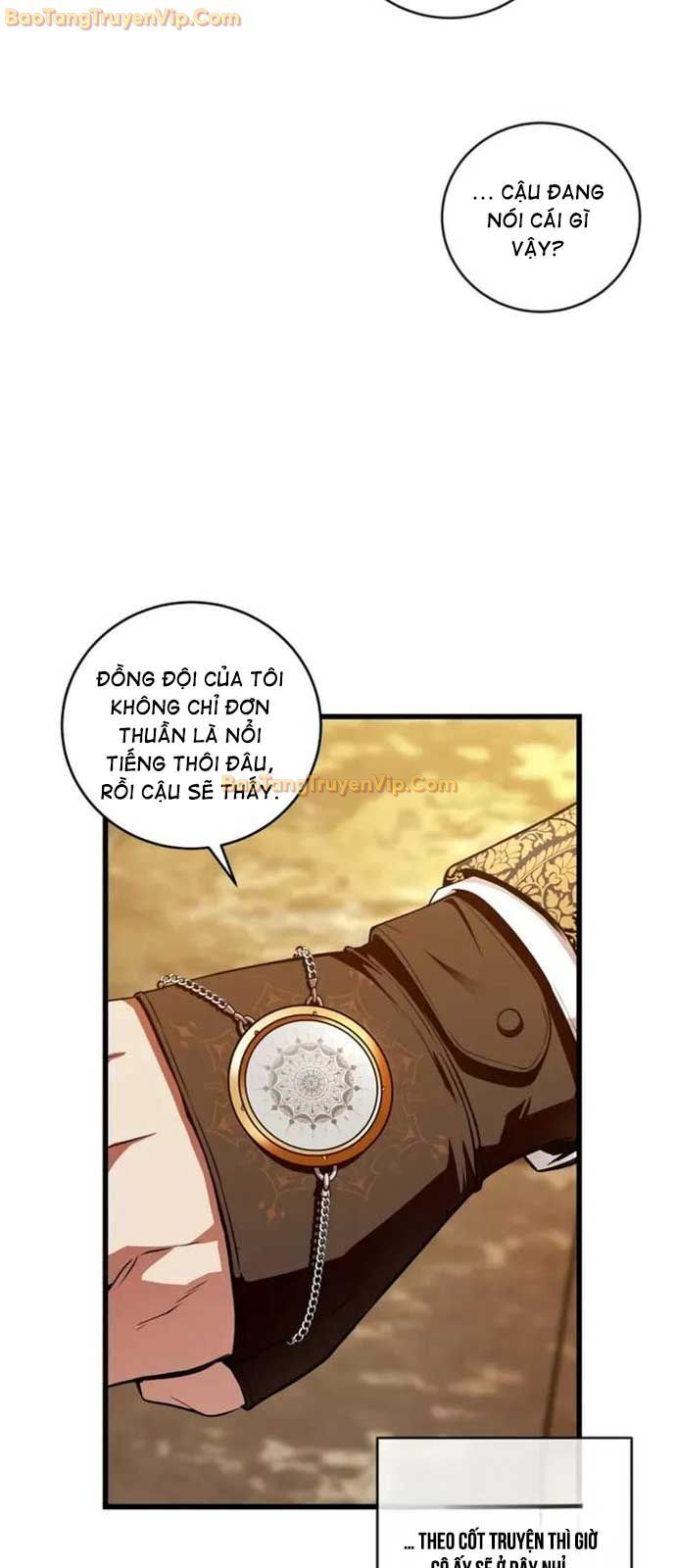 Số Phận An Bài Cho Các Nữ Phản Diện Yêu Tôi: Chapter 8