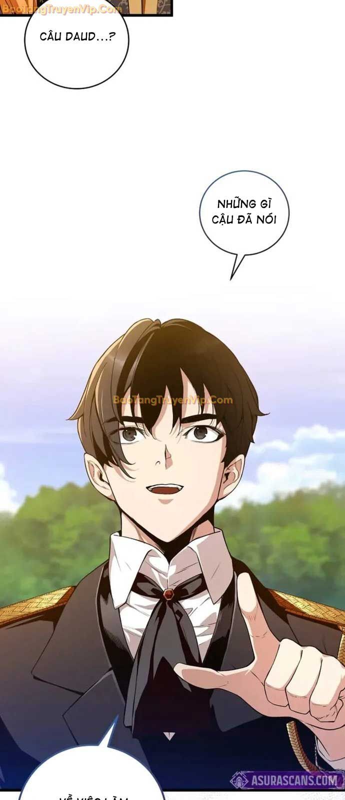 Số Phận An Bài Cho Các Nữ Phản Diện Yêu Tôi: Chapter 8