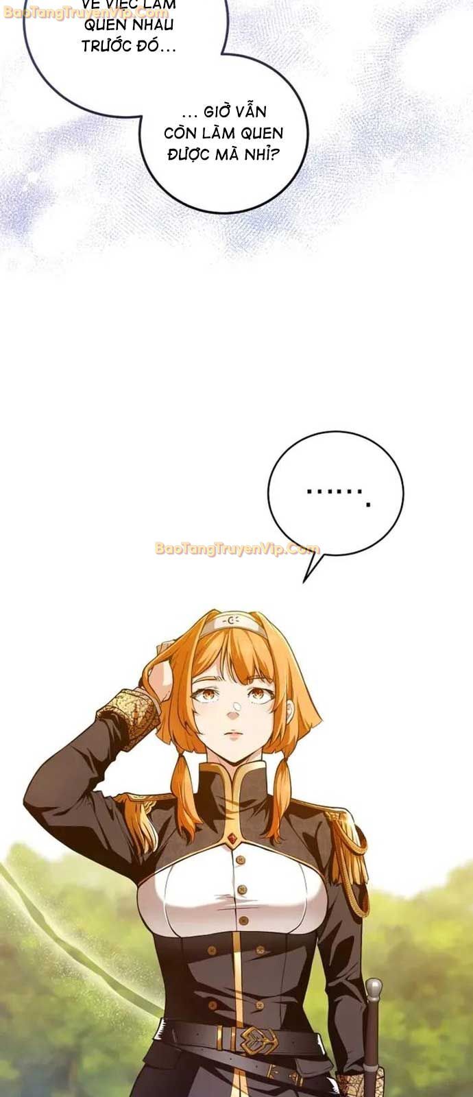 Số Phận An Bài Cho Các Nữ Phản Diện Yêu Tôi: Chapter 8