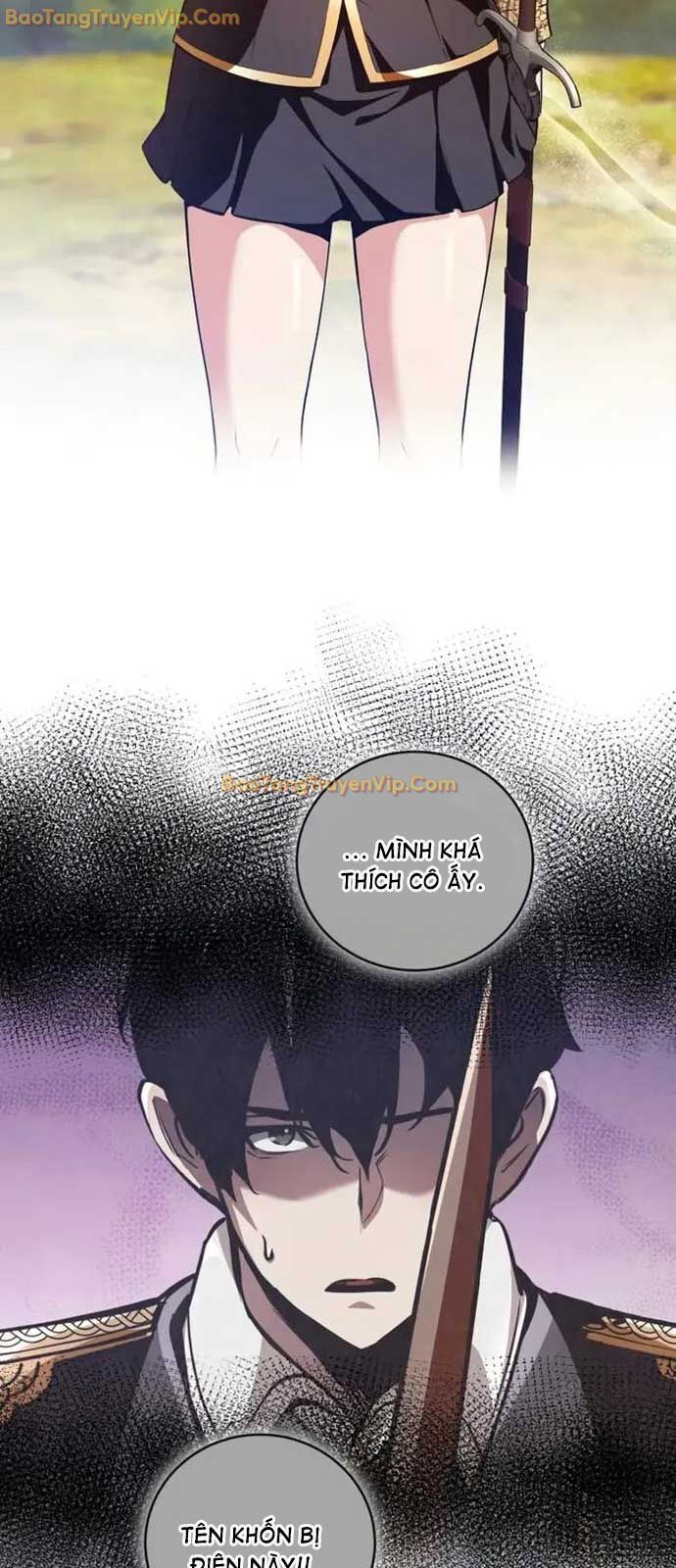 Số Phận An Bài Cho Các Nữ Phản Diện Yêu Tôi: Chapter 8