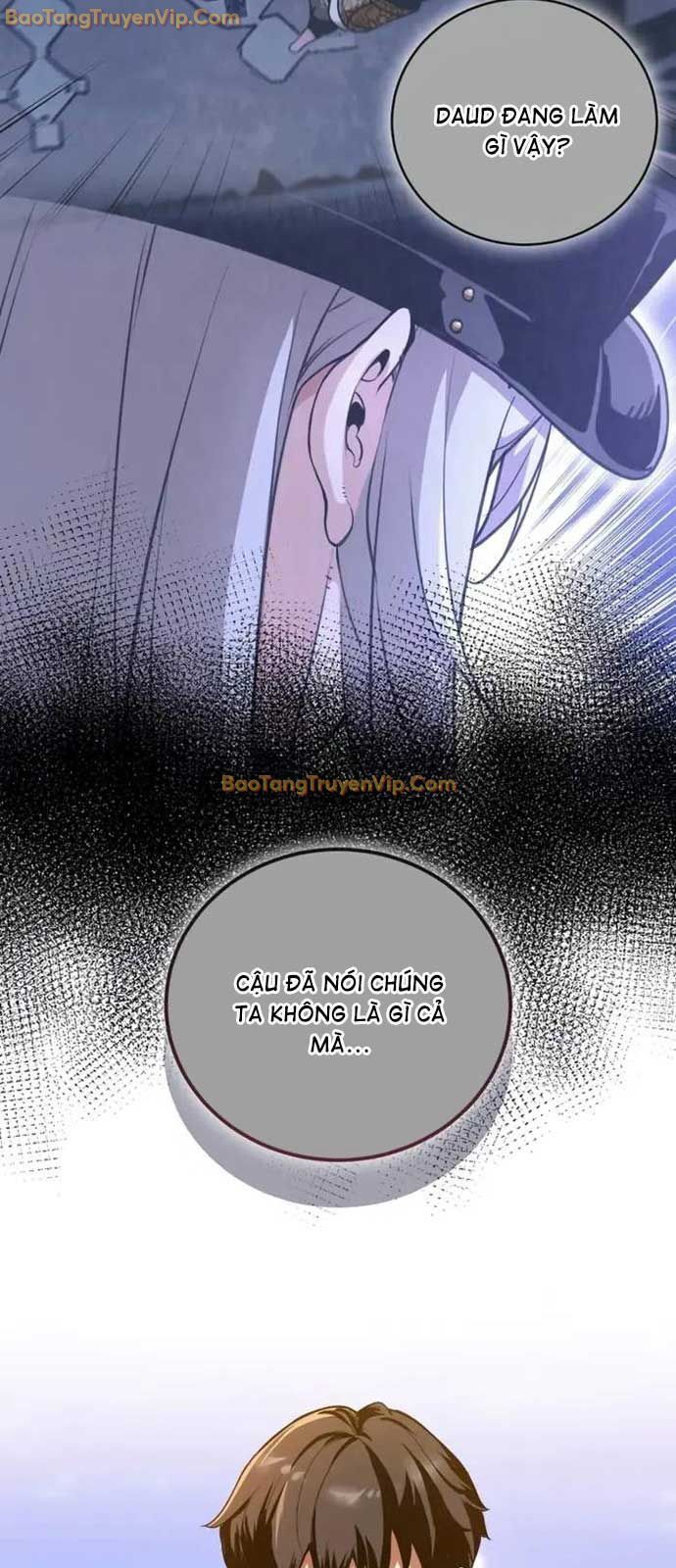 Số Phận An Bài Cho Các Nữ Phản Diện Yêu Tôi: Chapter 8