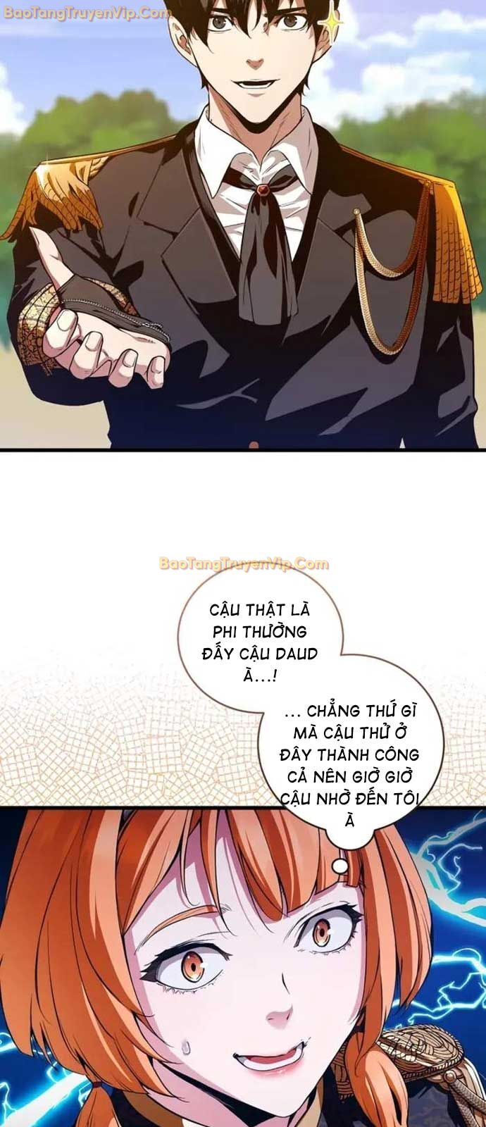 Số Phận An Bài Cho Các Nữ Phản Diện Yêu Tôi: Chapter 8