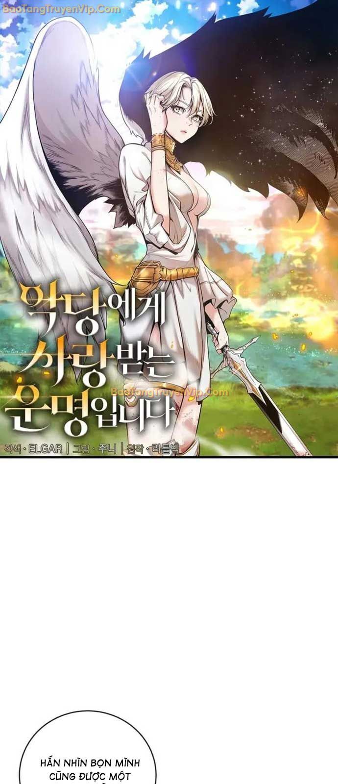 Số Phận An Bài Cho Các Nữ Phản Diện Yêu Tôi: Chapter 8