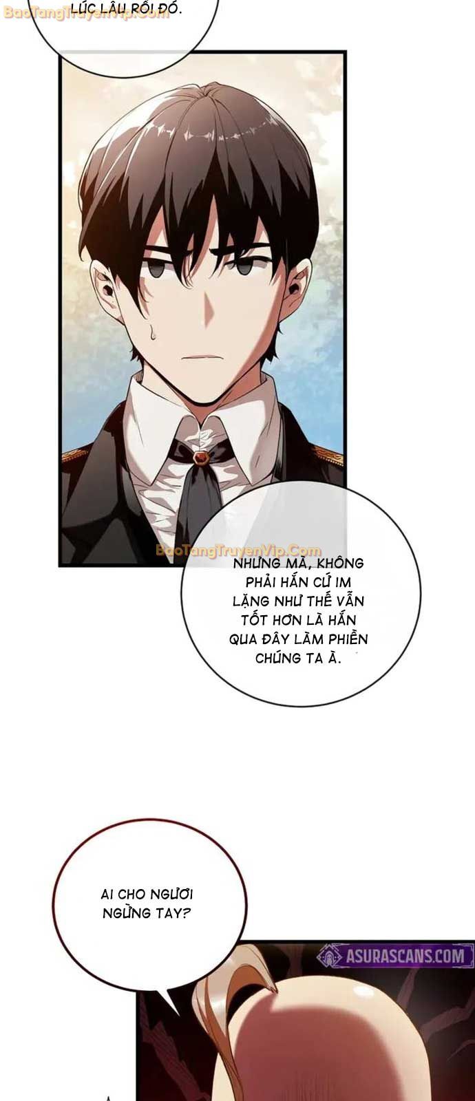 Số Phận An Bài Cho Các Nữ Phản Diện Yêu Tôi: Chapter 8