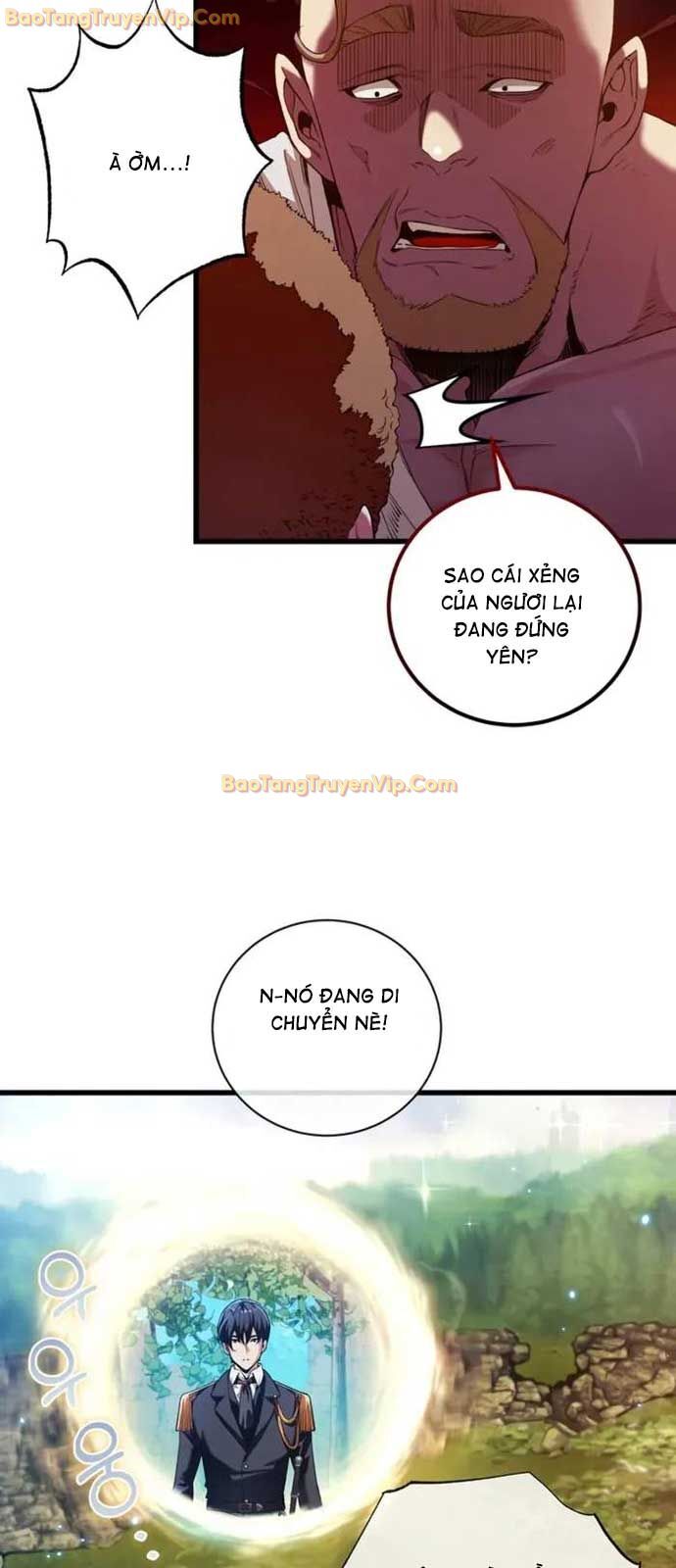 Số Phận An Bài Cho Các Nữ Phản Diện Yêu Tôi: Chapter 8