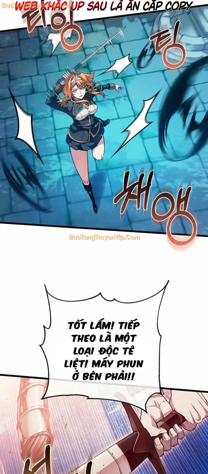 Số Phận An Bài Cho Các Nữ Phản Diện Yêu Tôi: Chapter 9