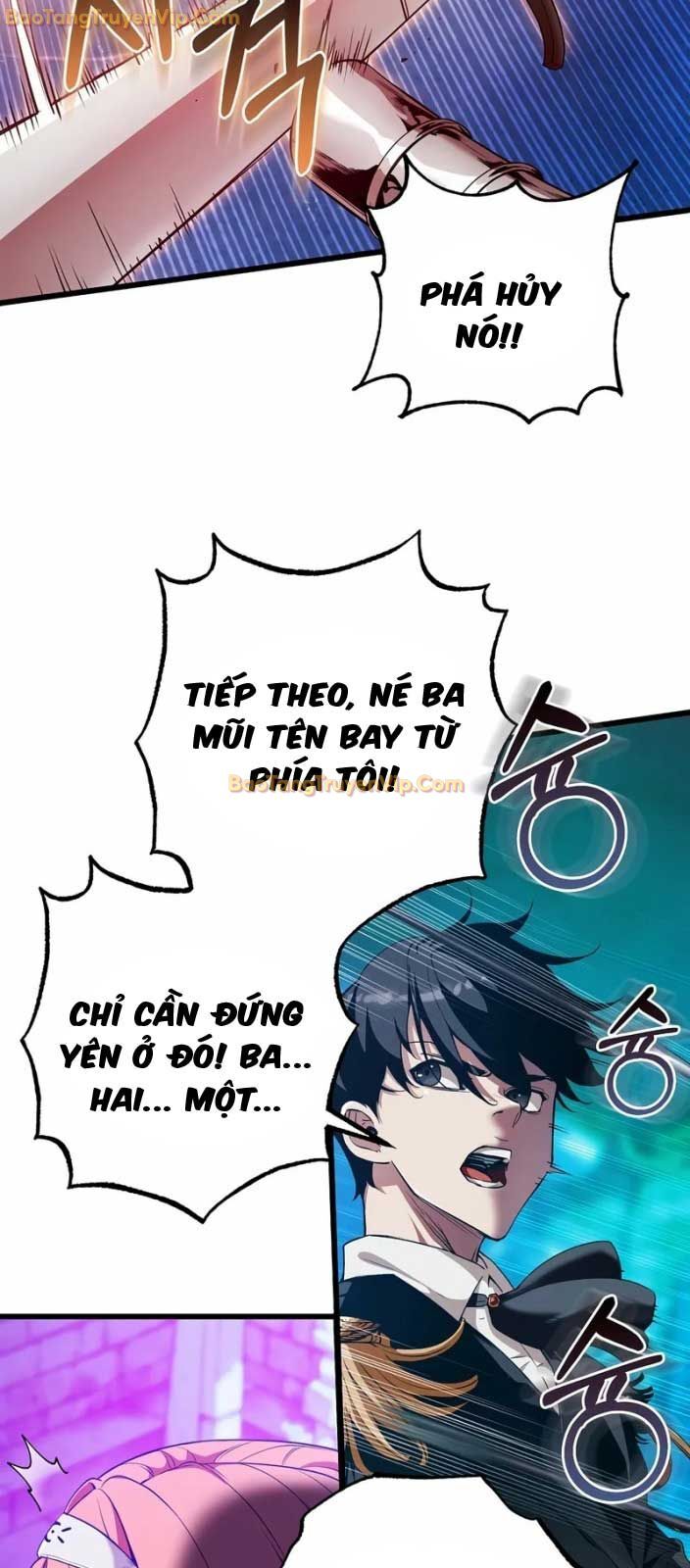 Số Phận An Bài Cho Các Nữ Phản Diện Yêu Tôi: Chapter 9