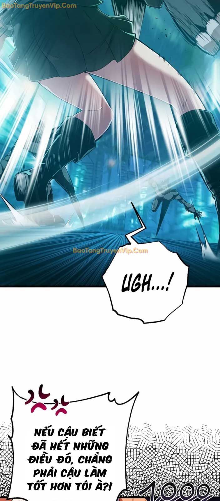 Số Phận An Bài Cho Các Nữ Phản Diện Yêu Tôi: Chapter 9