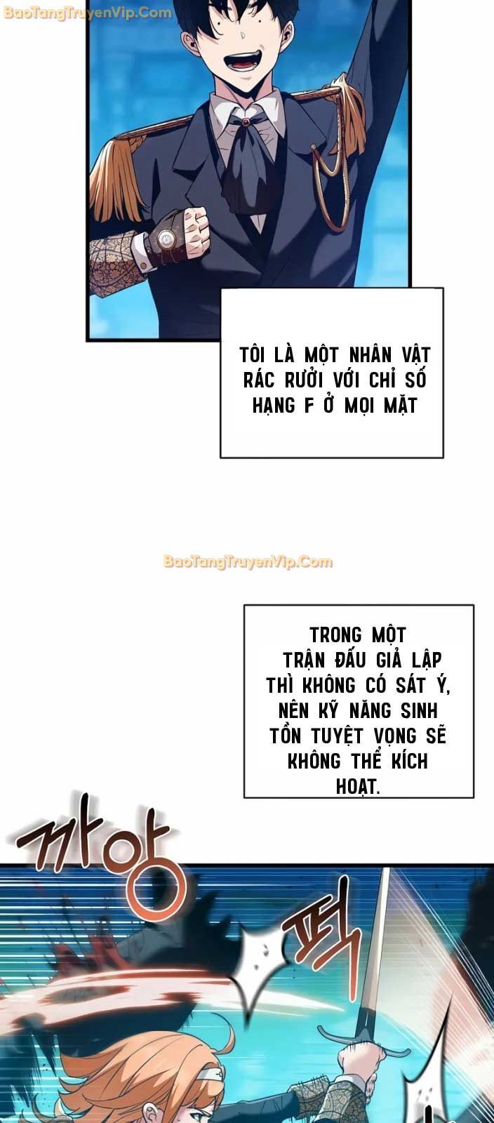 Số Phận An Bài Cho Các Nữ Phản Diện Yêu Tôi: Chapter 9