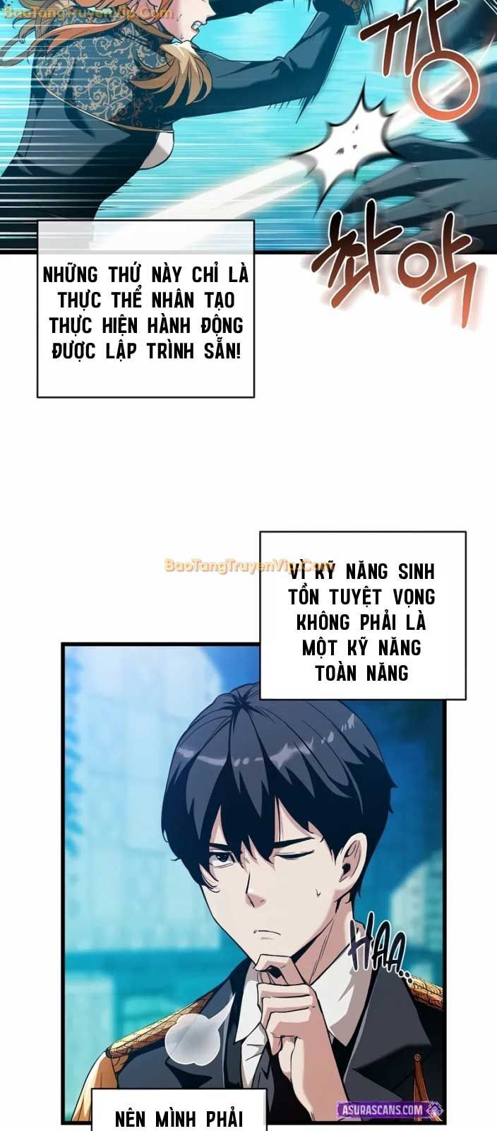 Số Phận An Bài Cho Các Nữ Phản Diện Yêu Tôi: Chapter 9