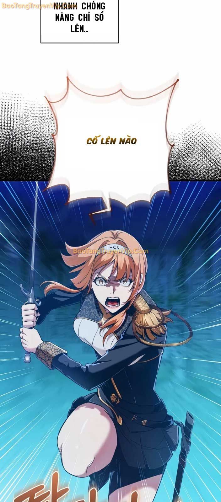 Số Phận An Bài Cho Các Nữ Phản Diện Yêu Tôi: Chapter 9