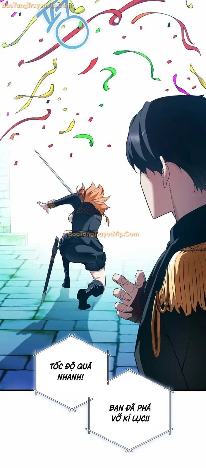 Số Phận An Bài Cho Các Nữ Phản Diện Yêu Tôi: Chapter 9