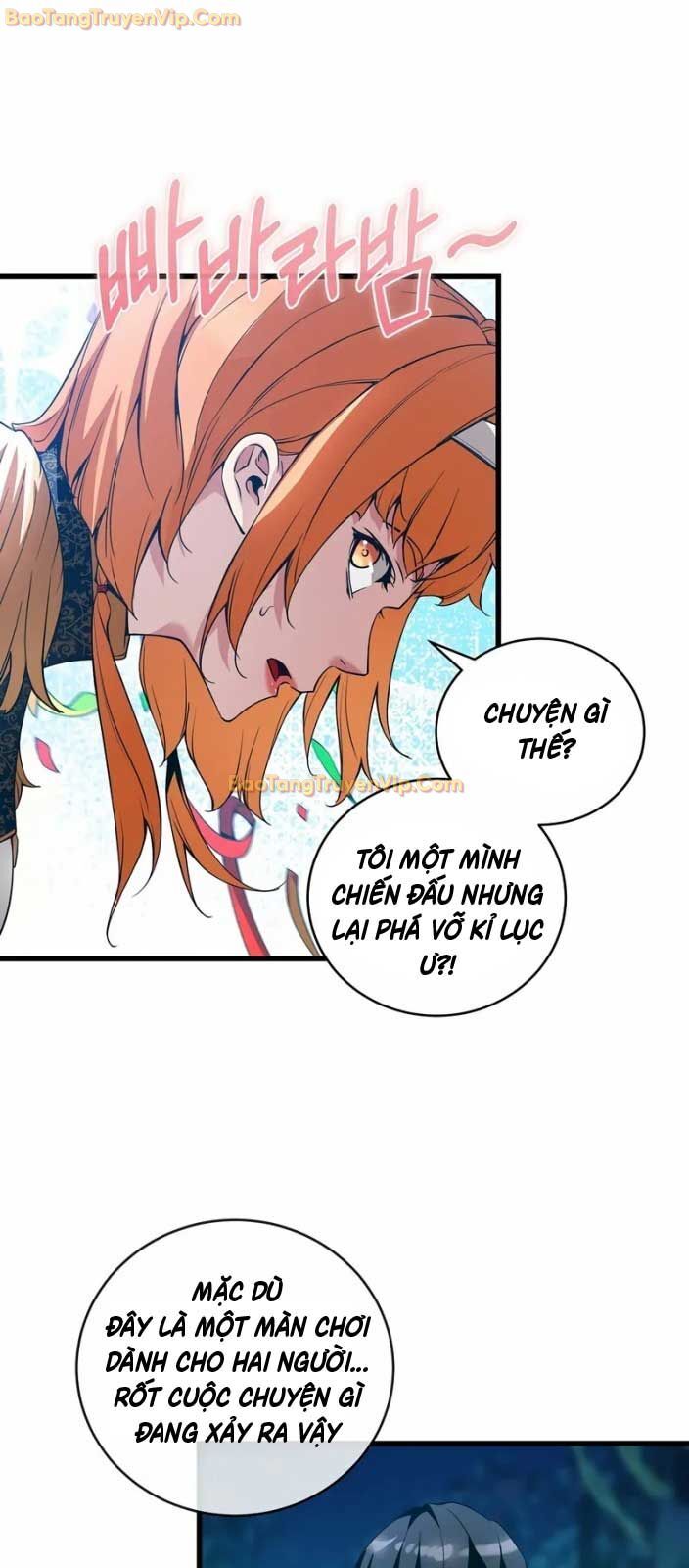 Số Phận An Bài Cho Các Nữ Phản Diện Yêu Tôi: Chapter 9