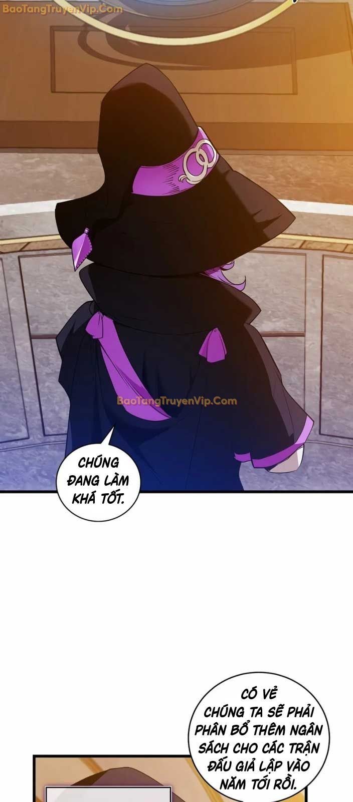 Số Phận An Bài Cho Các Nữ Phản Diện Yêu Tôi: Chapter 9