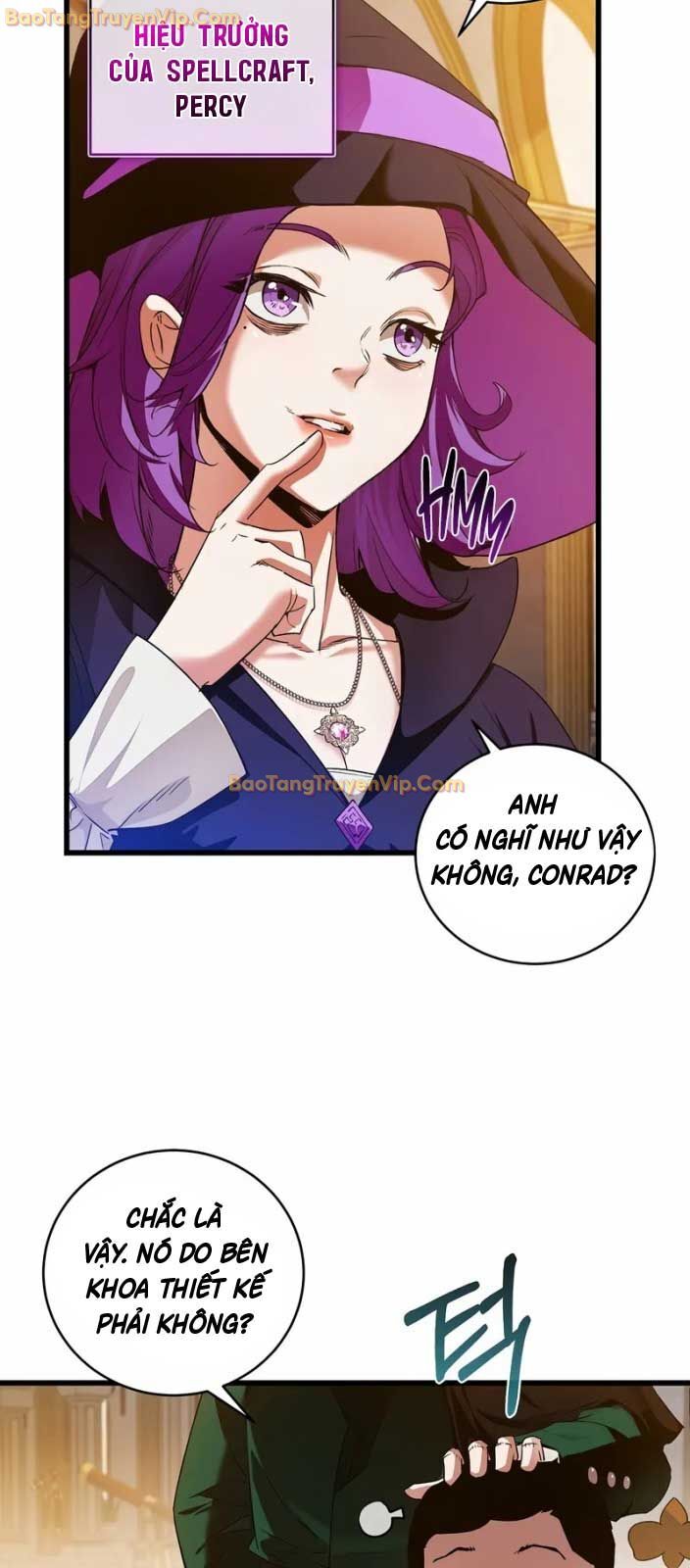 Số Phận An Bài Cho Các Nữ Phản Diện Yêu Tôi: Chapter 9