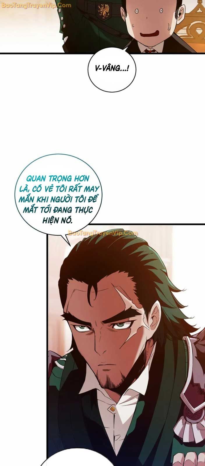 Số Phận An Bài Cho Các Nữ Phản Diện Yêu Tôi: Chapter 9