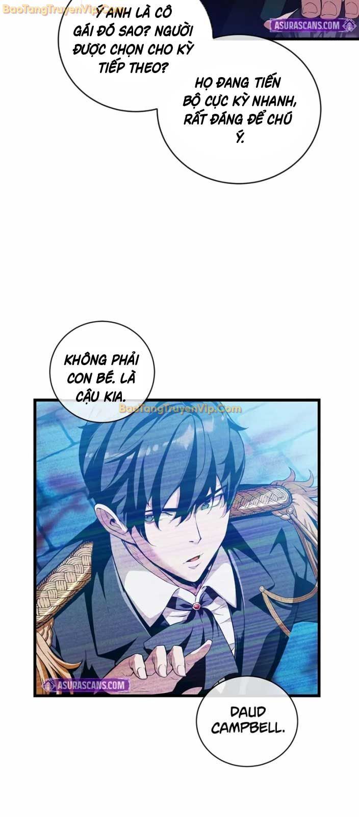 Số Phận An Bài Cho Các Nữ Phản Diện Yêu Tôi: Chapter 9