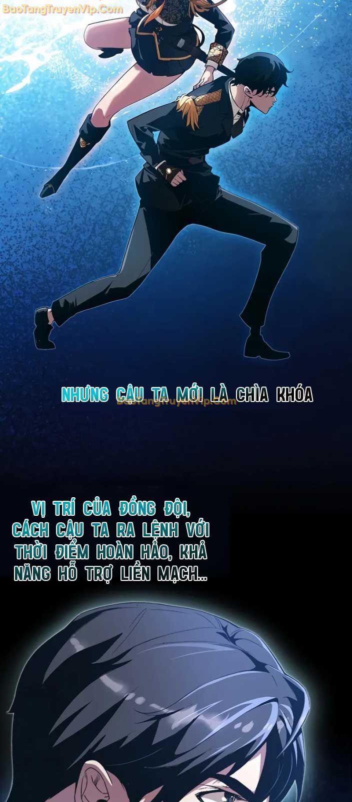 Số Phận An Bài Cho Các Nữ Phản Diện Yêu Tôi: Chapter 9