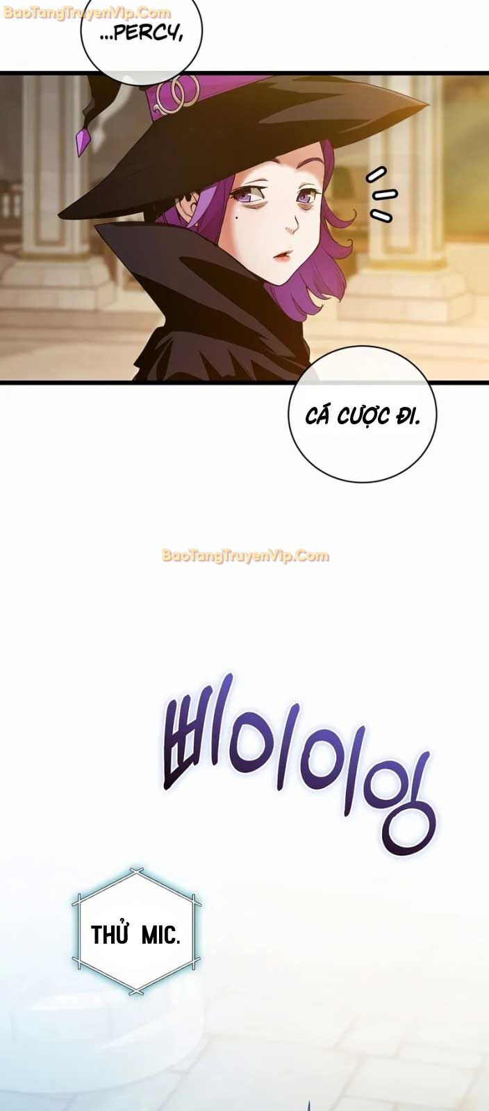 Số Phận An Bài Cho Các Nữ Phản Diện Yêu Tôi: Chapter 9