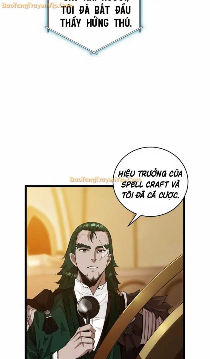 Số Phận An Bài Cho Các Nữ Phản Diện Yêu Tôi: Chapter 9